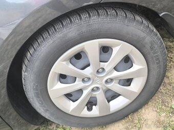 Kia Rio 1.2 - 2014 - 68 470 km - 12