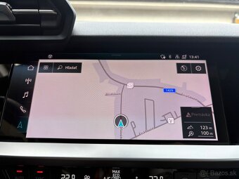 Audi A3 35 1.5TFSi mHev Advanced Stronic - 12