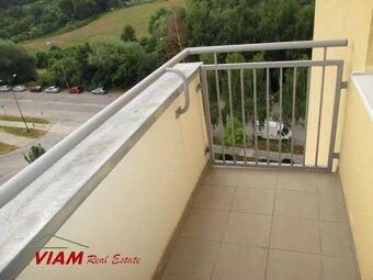 2 izbový byt Trenčín na prenájom, Juh - 12