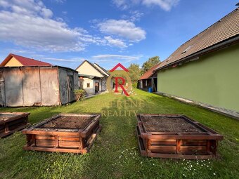 REZERVOVANÉ Víkendový rodinný dom pri Liptovskej Mare - 12