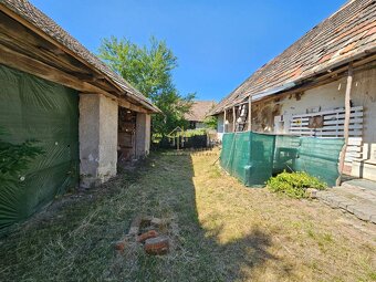 HD reality, predaj rodinný dom Baďan - 12