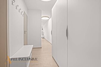 ALL INCLUSIVE | NA PREDAJ 3-IZBOVÝ BYT S LOGGIOU, TRNAVA – P - 12