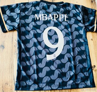 Detské futbalové dresy - 12