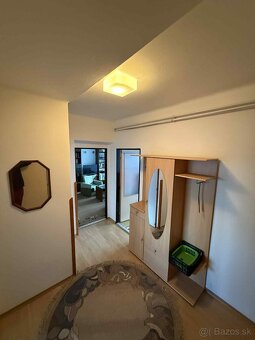 Do prenájmu: veľký 3-izbový byt v Trenčíne – K Výstavisku - 12
