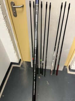 Predam rozne shafty na driver Callaway , Titleist ... - 12