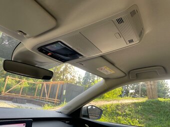 Škoda Octavia 4 Combi 2.0 TDI 85kW - 12