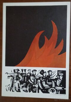 Súbor reprodukcií . Robert Dúbravec - 12