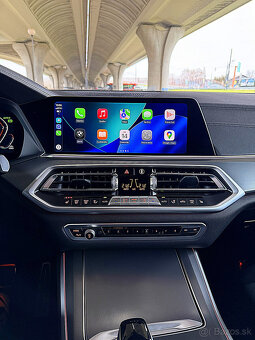 BMW X5 xDrive30d M Sport mHEV | 2023 | 1. majiteľ | SR | - 12