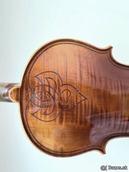 Husle 4/4 Gasparo 'da Salo' - 12