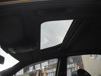 Skoda Octavia 1.8T 132KW RS1 - 12