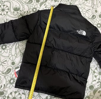 The North Face bunda 700 NUPTSE - 12