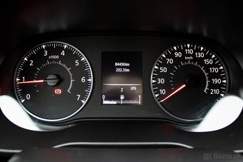 Dacia Duster 67kW, (2021) LPG + benzín - 12