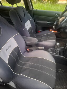 Vw golf 4 1,9 tdi - 12