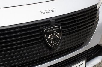 Peugeot 308 Break/SW SW 1.2 PureTech 130 Active Pack - 12