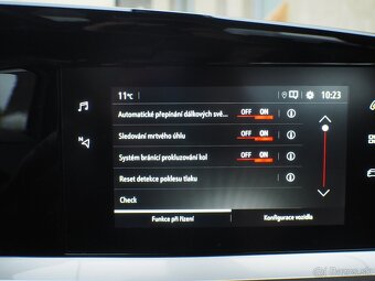 OPEL MOKKA E Elektrik, Elektrický 03 2022 - 12