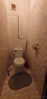 Na predaj 4 izb.byt sídlisko ŤAHANOVCE- VARŠAVSKÁ - 12