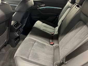 Audi Q8 e-tron 50 advanced quattro LED - 12