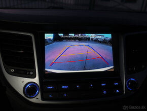 Odstúpim leasing na Hyundai Tucson 2017 CRDi AUTOMAT - biely - 12