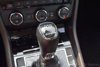 Škoda Superb L&K, 59 000km - 12