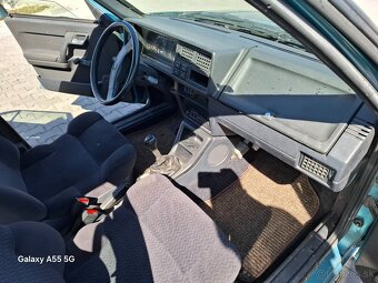 Škoda favorit comfort line - 12