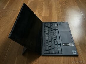 Zlava Lenovo Yoga Duet 7 13 IML05 tablet pc laptop - 12