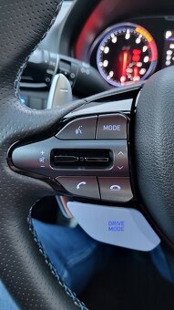 Hyundai i30 N 2.0 T-GDi N Performance A/T Fastback - 12