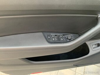 VW Passat B8 2.0TDi Highline R19 full LED - 12