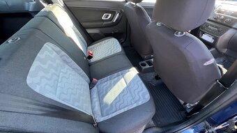 Škoda Fabia II combi 1.4 TDi - 12