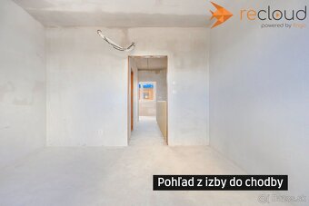 3 izbové Mezonety, Nový Svet - Senec, posledné dva na predaj - 12