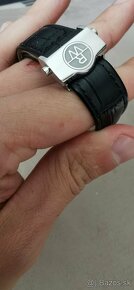 Raymond weil maestro tradition - 12