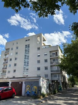 PREDAJ, 2 IZBOVÝ BYT, NOVOSTAVBA, BRATISLAVA - RUŽINOV - 12