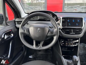 Peugeot 208 1.2 PureTech Active, Pôvodný lak, 51 080km, SR - 12