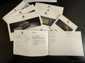 Porsche Cayenne 957 - len 110 000 km - 12