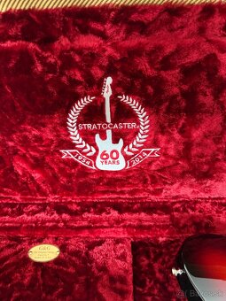 Predám Fender Telecaster USA 2016 - 12