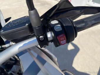 BMW R1200GS - 12