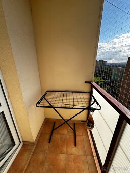 Prenajmem nadštandardne zariadenú garzónku - 12