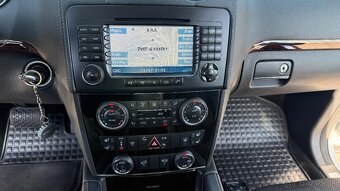 Mercedes-Benz GL 420 CDI - 12