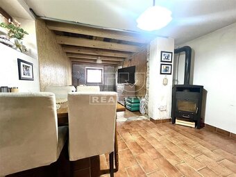 Predaj 3-izbového rodinného domu v Šaštín-Stráže (časť... - 12