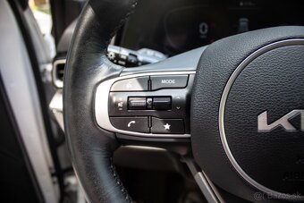 Kia Sportage 1.6 T-GDi Gold 2023 - 12