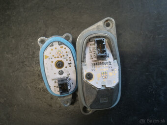 Land Rover Discovery 5 L462 levý FULL LED světlomet - 12