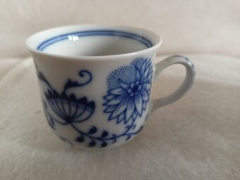 Cibulak sada konvička šálky podsalky - 12