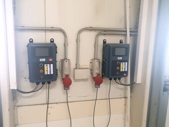 Prenájom skladovo-administratívnych priestorov, Technická, B - 12