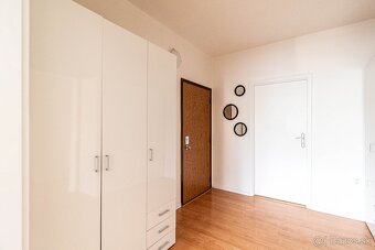 BEDES |  Prenájom 3-izbového bytu, Zápotôčky, Prievidza - 12