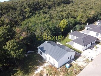 Novostavba v Štitároch pod lesom - 12