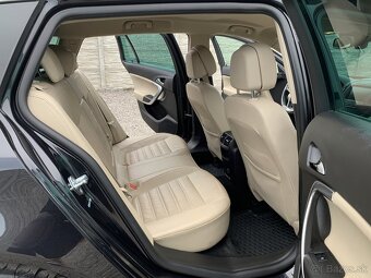 OPEL INSIGNIA ST 2.0 CDTI BI-TURBO SPORT A/T - 12