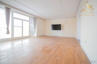 Exkluzívny mezonet s výhľadom na Bratislavský hrad - 12