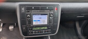 Volkswagen Sharan 1.9 TDI 85kW  130tis km - 12