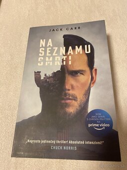 Predám rôzne knihy - 12