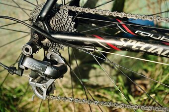 Specialized Roubaix 2010 - 12