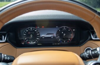 Land Rover RANGE ROVER VELAR HSE R-Dynamic 3.0 AWD - 12